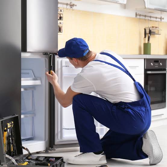 Ice Maker System Fix Riyadh